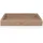Knuffelwuff Hundebett Austin S 70 x 50 cm Khaki