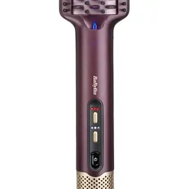 Babyliss Air Power Smooth lila