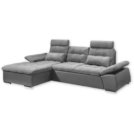 ed-lifestyle ED Lifestyle Jakarta 2F Rec Sofa Holzwerkstoff/Nosag