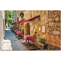 ARTland Artland, Bilder, Toskana II T3RI (120 x 80