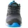 Mascot International GmbH MASCOT® Sicherheitsschuhe S1P mit Schnürsenkel 49 schwarz/schwarz