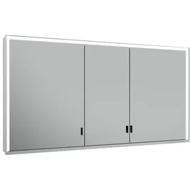 Keuco Royal Lumos 140 cm silber eloxiert