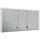Keuco Royal Lumos 140 cm silber eloxiert