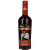 Gosling's Black Seal 151 Proof 75,5% vol 0,7 l