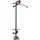 Marbo Sport Latzugturm MH-W101 2.0 Schwarz