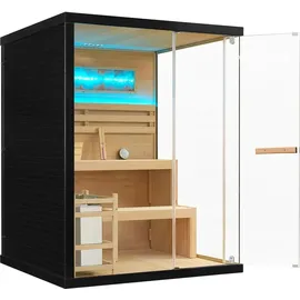 Artsauna Vantaa 150 mit Salzstein