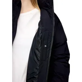 Mazine Winterjacke in Schwarz - S