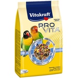 Vitakraft Pro Vita, Agaporniden Futter 750 g