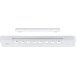 Paulmann SmartLight LED-Schrankleuchte mit Bewegungsmelder LED LED fest eingebaut 1.6 W Warmweiß