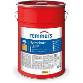 Remmers Holzschutz-Creme kiefer, 20 l