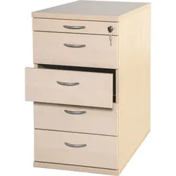 Anstellcontainer