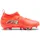 Puma Future 9 Match FG/AG Kinder glowing red/white/black/silver 32,5