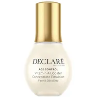 Declaré Age Control Vitamin A Booster Concentrate Emulsion Face