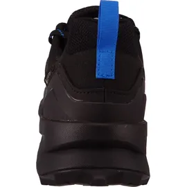 adidas Terrex Swift R3 GTX Herren Core Black/Grey Three/Blue Rush 42