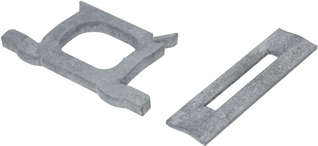Fissaggio, carico WIELTON K080449