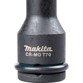 Makita T-Schlagnuss-Set 7-tlg.