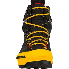 La Sportiva Aequilibrium ST GTX black/yellow 43.5