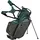 Big MAX Dri Lite Hybrid Plus Standbag - forest green/charcoal