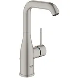 Grohe Essence L-Size Einhandmischer supersteel 32628DC1