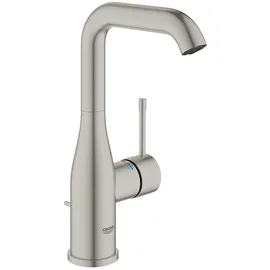 Grohe Essence L-Size Einhandmischer supersteel 32628DC1