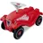 Big Bobby Car Classic Rot