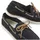 ELBSAND Bootsschuhe Herren Blau 46