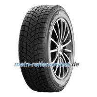 Michelin X-Ice Snow 245/45 R19 102H XL