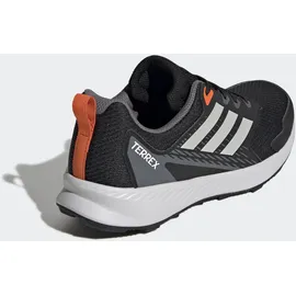 adidas Terrex Tracefinder - Multisportschuhe Gr. 40 schwarz/grau