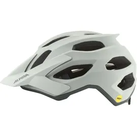 Alpina Apax MIPS 52-57 cm grau 2025
