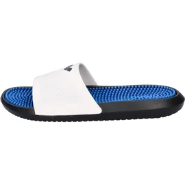 Arena Marco Weiß/Cyan/Schwarz 43