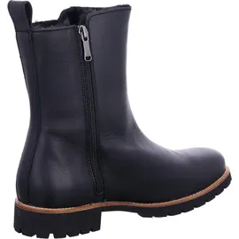Panama Jack Beca Trav B1 Damen Schwarz 39