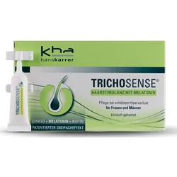 TRICHOSENSE Lösung 30X3 ml Lösung