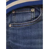 JACK & JONES Junior Jungen Jjiglenn Jjoriginal Am 814 Noos Jr Jeans, 'Glenn' Blau