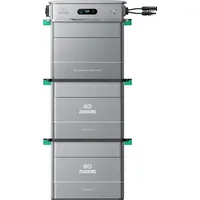 Zendure SolarFlow Set 3,84 kWh mit 1x AB2000X Erweiterungsbatterie