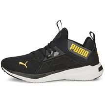 Puma Softride Enzo Nxt Herren Schwarz 42