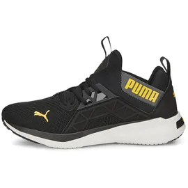 Puma Softride Enzo Nxt Herren Schwarz 42