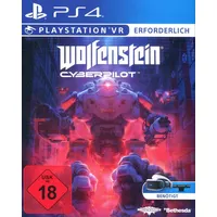 BETHESDA Wolfenstein: Cyberpilot PS4