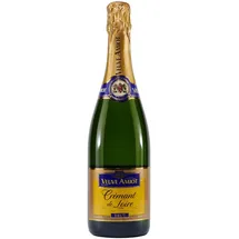 Veuve Amiot Cremant de Loire Brut 0,75L