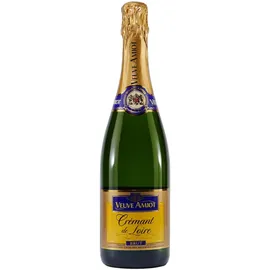 Veuve Amiot Cremant de Loire Brut 0,75L
