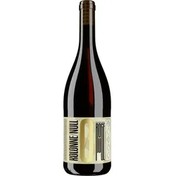 Kolonne Null Cuveé Rouge No2 Vegan alkoholfrei trocken 0,75 l