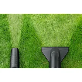 Bosch Professional Akku-Laubbläser GBL 18V-800 Solo