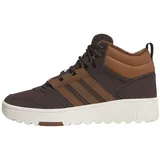 adidas Hoops 4.0 Mid Winterized