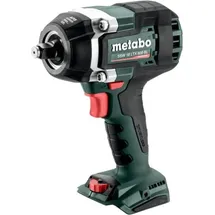 Metabo SSW 18 LTX 800 BL Akku-Schlagschrauber solo inkl. Koffer (602403840)