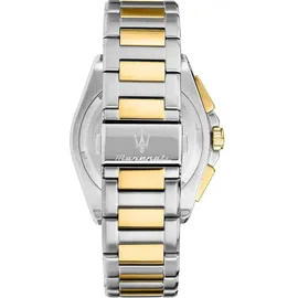 Maserati Velocita R8873652003 Edelstahl 43 mm R8873652003