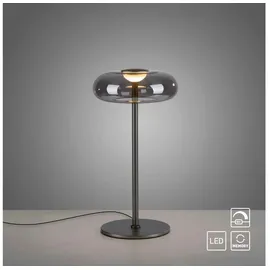 just light. Posh Grau