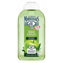 Le Petit Marseillais Haarshampoo Apfel Olive 300 ml