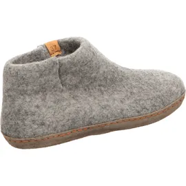 Tofvel Mula Herren Marbled Light Grey 41