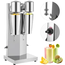 Vevor 150W Milchshaker