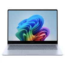 Samsung Galaxy Book4 Edge 14" Snapdragon X Elite 16 GB RAM 512 GB SSD Win11 Home