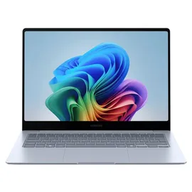 Samsung Galaxy Book4 Edge 14" Snapdragon X Elite 16 GB RAM 512 GB SSD Win11 Home